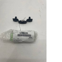 Set of BRACKET,ROOF RACK", 5290D246 for MITSUBISHI 