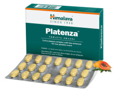 Carica papaya complex with bioenhancer for low platelet content Carica papaya complex with bioenhancer for low platelet content