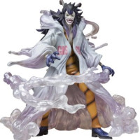 Japanese figure  Caesar Clown