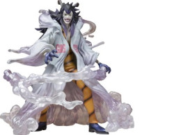 Japanese figure Caesar Clown Japanese figure Caesar Clown