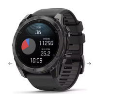 GARMIN FENIX 8 