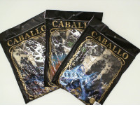 SEt of 3 CABALLO T-SHIRT No.TD-A-0793 No.TD-A-0784 No.TD-A-0797 Size L SEt of 3 CABALLO T-SHIRT No.TD-A-0793 No.TD-A-0784 No.TD-A-0797 Size L