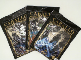 SEt of 3 CABALLO T-SHIRT No.TD-A-0793 No.TD-A-0784 No.TD-A-0797 Size L SEt of 3 CABALLO T-SHIRT No.TD-A-0793 No.TD-A-0784 No.TD-A-0797 Size L