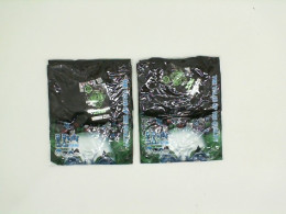 Set of 2 ROCKEAGLE kids t-shirts with clown print, size 9-12