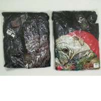 Set of 2 Black ROCKEAGLE Printed Hoodie Sweatshirts, Size XL Set of 2 Black ROCKEAGLE Printed Hoodie Sweatshirts, Size XL