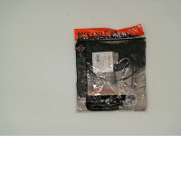 ROCK EAGL T-SHIRT SIZE 2XL No.D138XX