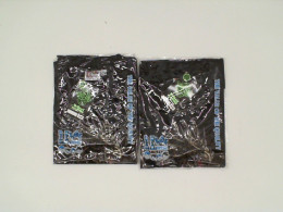 Set of 2 T-shirt R.E Kids Rock Eagle Black  Size 5-8