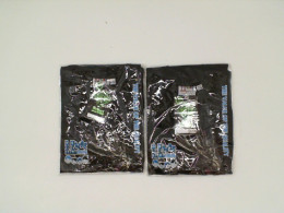 Set of 2 T-shirt R.E Kids Rock Eagle Black  Size 9-12