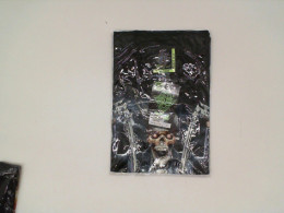 ROCK EAGLE Glow in the dark shirt Size M No.GW209M ROCK EAGLE Glow in the dark shirt Size M No.GW209M