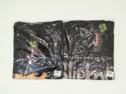 Swr of 2 ROCK TEES  T-SHIRT Cartoon SIZE XL  