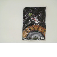 ROCK TEES  Gun and rose print shirt Size 2XL