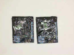 Set of 2 children's T-shirts ROCKEAGLE with pirate print.Size 2-4 Set of 2 children's T-shirts ROCKEAGLE with pirate print.Size 2-4