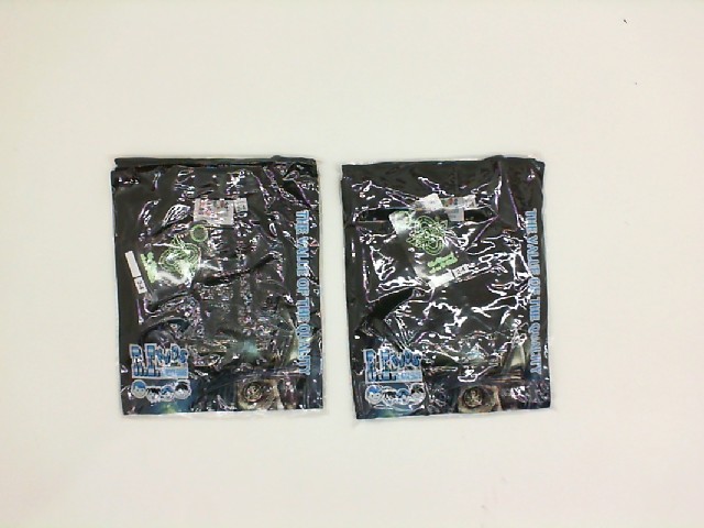 Set of 2 children's T-shirts ROCKEAGLE with pirate print.Size 2-4 Set of 2 children's T-shirts ROCKEAGLE with pirate print.Size 2-4