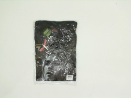 Black ROCKEAGLE t-shirt with NIRVANA print. Size M