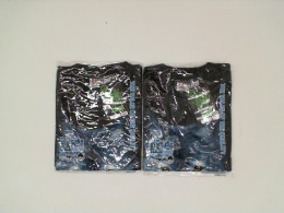 Set of 2 children's T-shirts ROCKEAGLE with Blue wolf print Size 2-4 Set of 2 children's T-shirts ROCKEAGLE with Blue wolf print Size 2-4