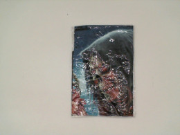 Grim Reaper Skull Shirt Size L