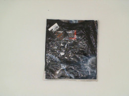 ROCK EAGL Skull Print Shirt for Women Size 3XL