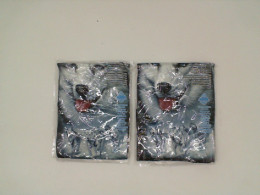 Set of 2 children's T-shirts ROCKEAGLE with Blue wolf print Size 9-12 Set of 2 children's T-shirts ROCKEAGLE with Blue wolf print Size 9-12