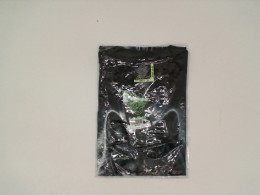 ROCK EAGLE Black shirt with white wolf pattern Size S ROCK EAGLE Black shirt with white wolf pattern Size S