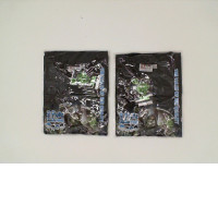 Set of 2 children's T-shirts ROCKEAGLPattern of a grim reaper holding a sickle Size 9-12 Set of 2 children's T-shirts ROCKEAGLPattern of a grim reaper holding a sickle Size 9-12