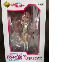 Japanese figure Lucky Star