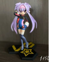 Japanese figure Lucky Star