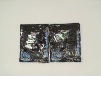 Set of 2 children's ROCK EAGLE Pirate pattern with pirate ship , size 9-12 Set of 2 children's ROCK EAGLE Pirate pattern with pirate ship , size 9-12