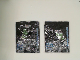 Set of 2 children's ROCK EAGLE The pattern of a white winged grim reaper holding a sickle. , size 5-8