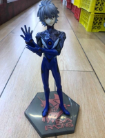 Japanese figure Evangelion Kaworu