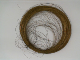 1 coil of copper wire 