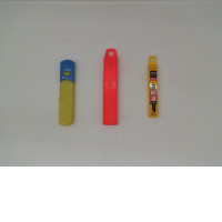 Set of 3 Cutter blade box 