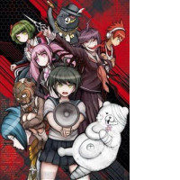 Japanese wall-poster