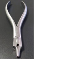 Omega LOOP FORMING Plier,Tweed  