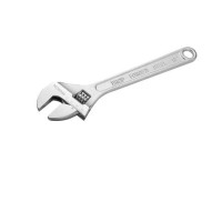 Adjustable wrench 