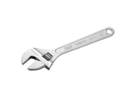 Adjustable wrench 
