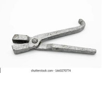 Cutting gripping tools 