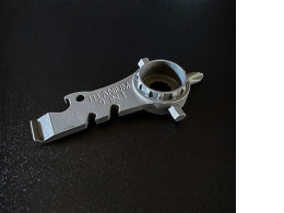 Multi-purpose tool set