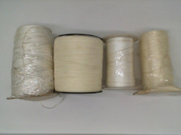 Set of 4 Ribbon Roll 