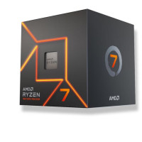 AMD Ryzen™ 7 7700 Gaming Processor