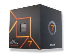 AMD Ryzen™ 7 7700 Gaming Processor AMD Ryzen™ 7 7700 Gaming Processor