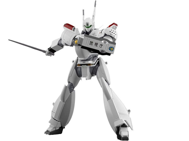 Japanese Plastic Transformer Robot Model ACKS MP-01 Mobile Police Patlabor 1/43 AV-98 Ingram Unit 1 Japanese Plastic Transformer Robot Model ACKS MP-01 Mobile Police Patlabor 1/43 AV-98 Ingram Unit 1