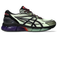 GEL-QUANTUM 360 VIII Color: ILLUMINATE YELLOW/BLACK