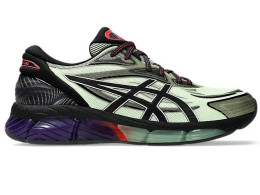 GEL-QUANTUM 360 VIII Color: ILLUMINATE YELLOW/BLACK GEL-QUANTUM 360 VIII Color: ILLUMINATE YELLOW/BLACK