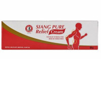 SIANG PURE RELIEF CREAM 62 G