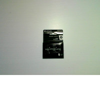 Comfort Tennis Overgrip Tri-Pack - Black Comfort Tennis Overgrip Tri-Pack - Black