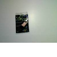 Gray hair concealer shampoo