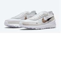 Nike Waffle One Leopard DJ9776-100 Nike Waffle One Leopard DJ9776-100
