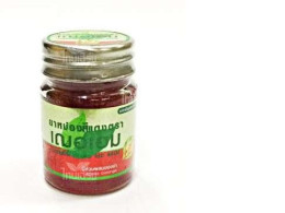 Cher-Aem Balm 22 g Cher-Aem Balm 22 g