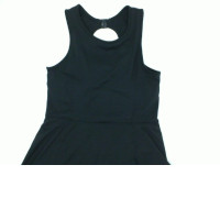 Women's black swimsuit Women's black swimsuit