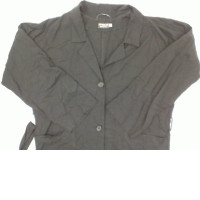 Black long dress Black long dress